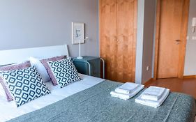 Modern Studio In The Heart Of Lapa